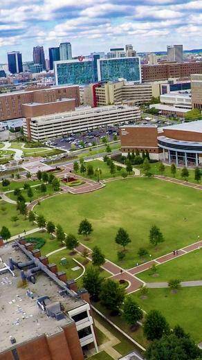 Uab Alumni Affairs Wallpaper