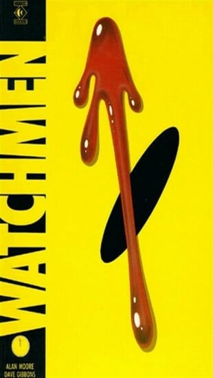 Watchmen Logo iPhone Wallpaper 5s4s3g Html
