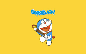 Doraemon Pc Wallpaper