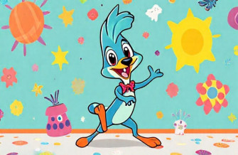Perry The Platypus Wallpaper