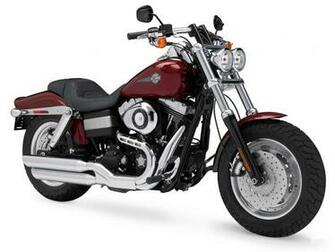Harley Davidson Fxdf Dyna Fat Bob Wallpaper Insurance
