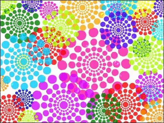 Retro Background Profile Background