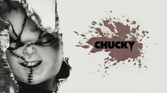 Chucky Wallpaper By Tiffanyvalentine