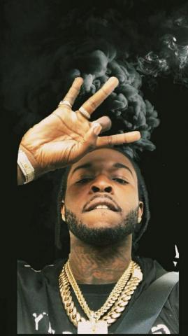 Pop Smoke Rap Aesthetic Rapper Style Cute Rappers