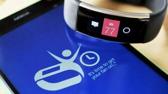 Microsoft Band Apps Windows Central