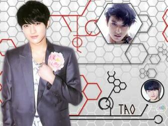 Exo Tao By Jerlyn92