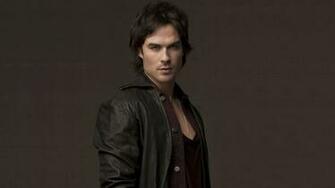Ian Somerhalder HD Wallpaper For Desktop
