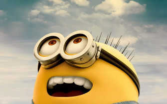 Minion Pfp Wallpaper