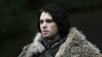 Jon Snow HD Wallpaper Desktop Windows Picturenix