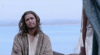 Movie Son Of God Wallpaper