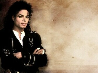 Jackson Wallpaper Michael HD