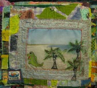Palm Tree Wallpaper Border High Definition