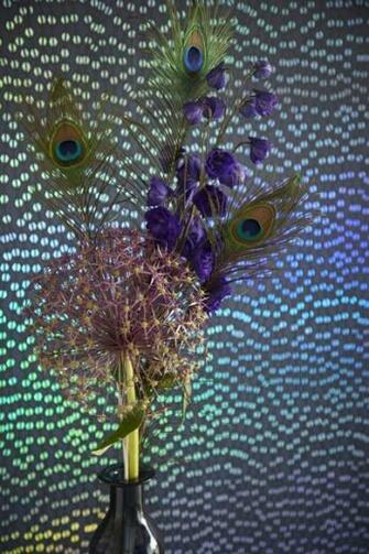 Naturale A Fresh Wallpaper Collection From Designer Kenneth James