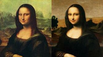 Make The Most Of A Mona Lisa Financial Times