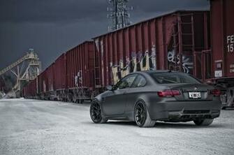 Bmw E92 M3 Autos Matt Wallpaper Allwallpaper In