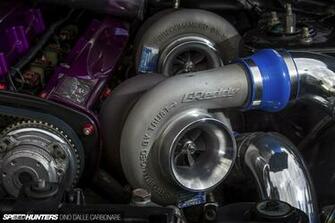 Best Turbocharger Wallpaper