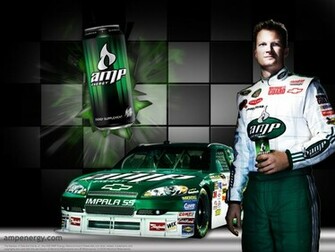 Dale Earnhardt Jr Background