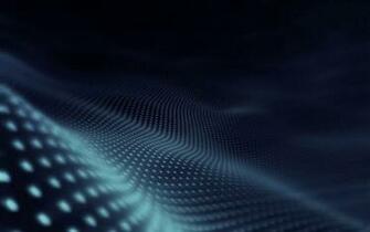 High Tech Wallpaper