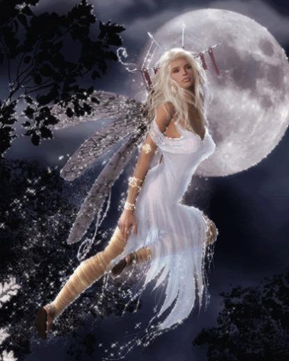 Fantasy Image More Fairies Pixies Wallpaper Photos