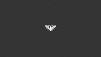 Simple Wingman Wallpaper Art Mrlollipop93