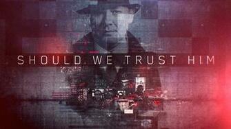 Nbc S The Blacklist Classified Trailer On Vimeo