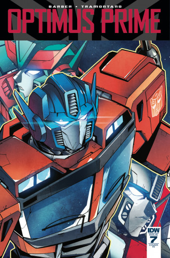 Transformers Comics Optimus Prime Issue Cover Ri Wallpaper