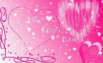 Live Love Laugh Wallpaper By Tennis2207