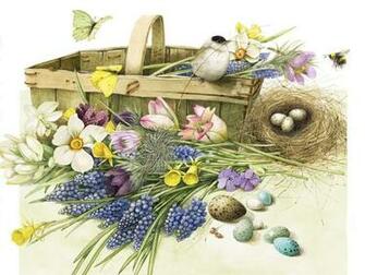 Marjoein Bastin Natures Journal Wallpaper Jpg