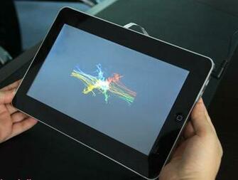 Android Tablet Inch