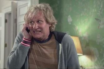 Dumb And Dumber To Jeff Daniels Wallpaper