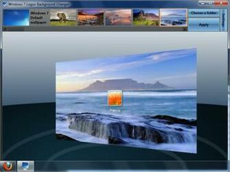 Windows Logon Background Changer T L Charger