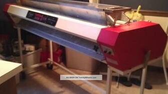 Vinotron Wallpaper Paste Machine Other Photo