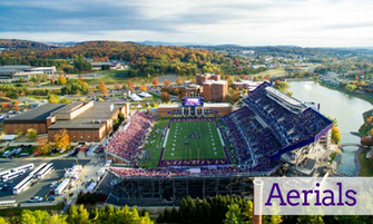 James Madison University Jmu Creative Media