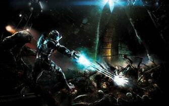 Gaming Wallpaper