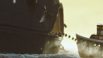 Little Nightmares 4k Ultra HD Wallpaper