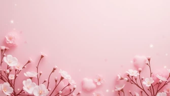 Pink Aesthetic Wallpaper