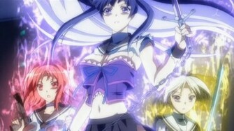 Kampfer Wallpaper Anime