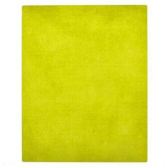 Sports Neon Yellow Background Wallpaper Digit Plaque