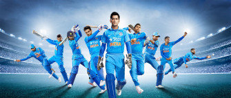 Cricket 4k Wallpaper