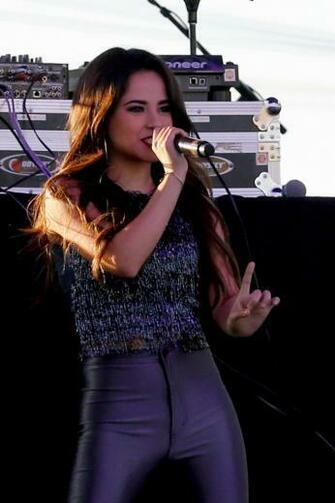 Becky G