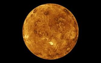Venus HD Wallpaper Background Image