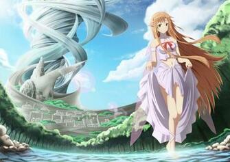 Sao Asuna Ver Mk By Brian05710