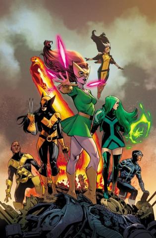 X Men Earth Marvel Database Fandom