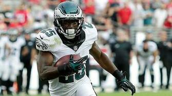 Philadelphia Eagles Trade Lesean Mccoy To Buffalo Bills