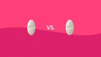 Hydrocodone Vs Oxycodone Differences Similarities And Which Is