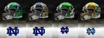 Notre Dame Fighting Irish College Football Wallpaper