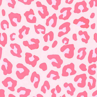 Leopard Print Wallpaper
