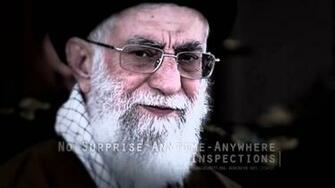Ali Khamenei Israeli Side