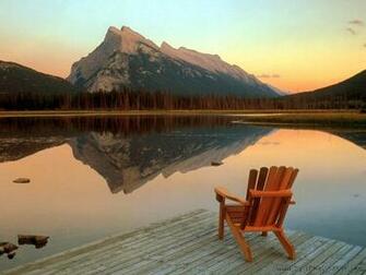 Beautifully Serene High Definition Wallpaper Psdfan