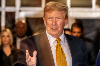 Trump Vows To Aid Convicted Silk Road Founder In Crypto Appeal Wallpaper